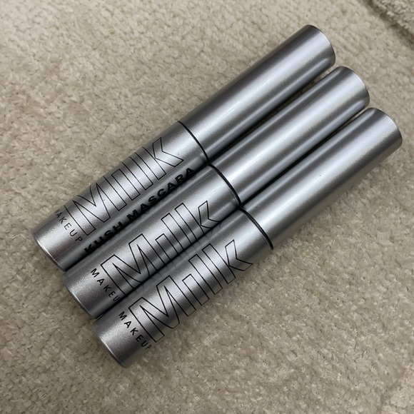 Milk Makeup Other - MILK MAKEUP KUSH High Volumizing Mascara Bundle